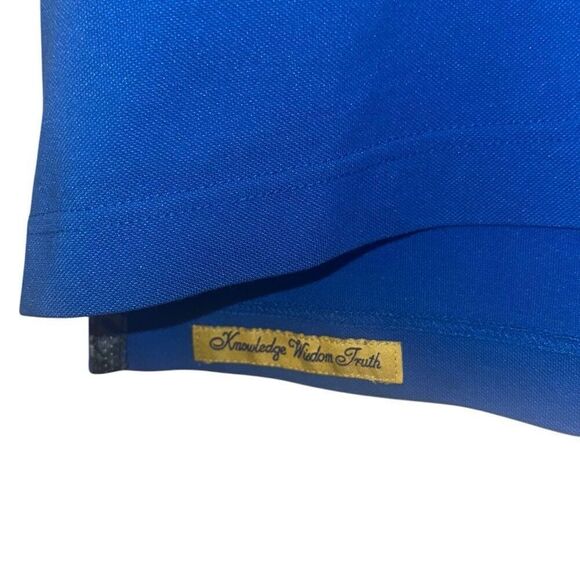 Robert Graham Polo Shirt XXX - Picture 4 of 6